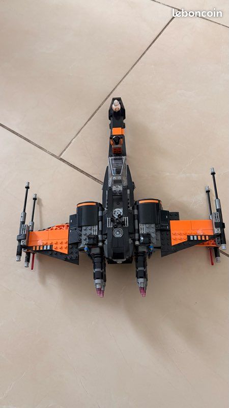 Lego Star Wars (image 5)