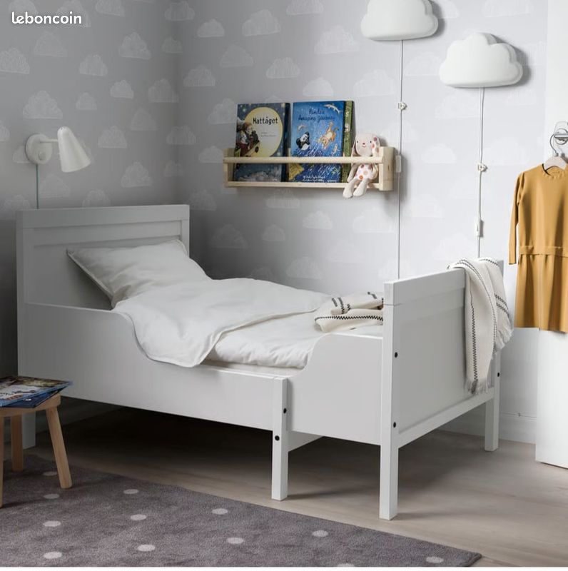 Lit evolutif ikea (image 1)