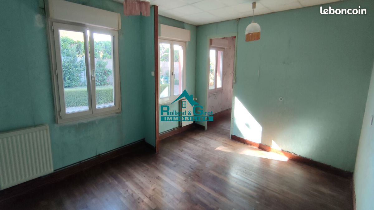 Maison 3 pièces 60 m² · à Liffré · 60 m² · 86 500 €
