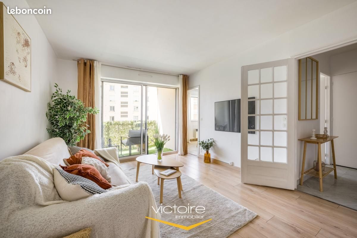 Appartement 2 pièces 49 m² · à Lyon · 49 m² · 225 000 €
