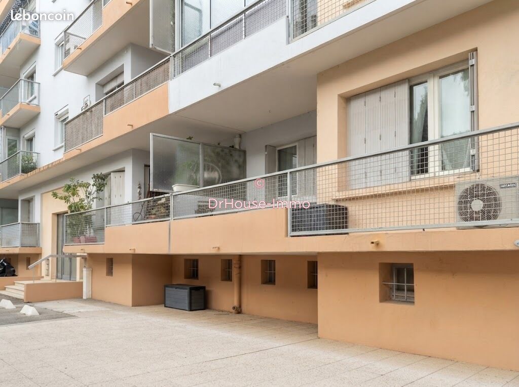 Appartement 4 pièces 70 m² · à Hyères · 70 m² · 215 000 €