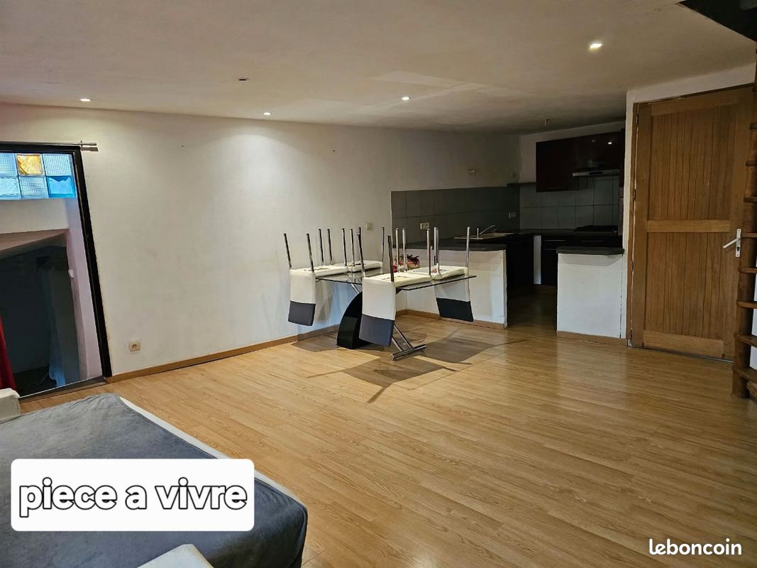Appartement 3 pièces 58 m² · à Flassans-sur-Issole · 58 m² · 620 €/mois