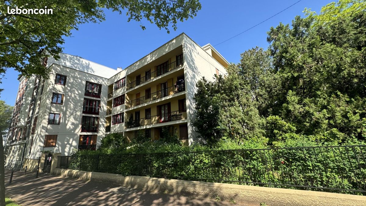 Appartement 3 pièces 49 m² · à Créteil · 49 m² · 1 185 €/mois