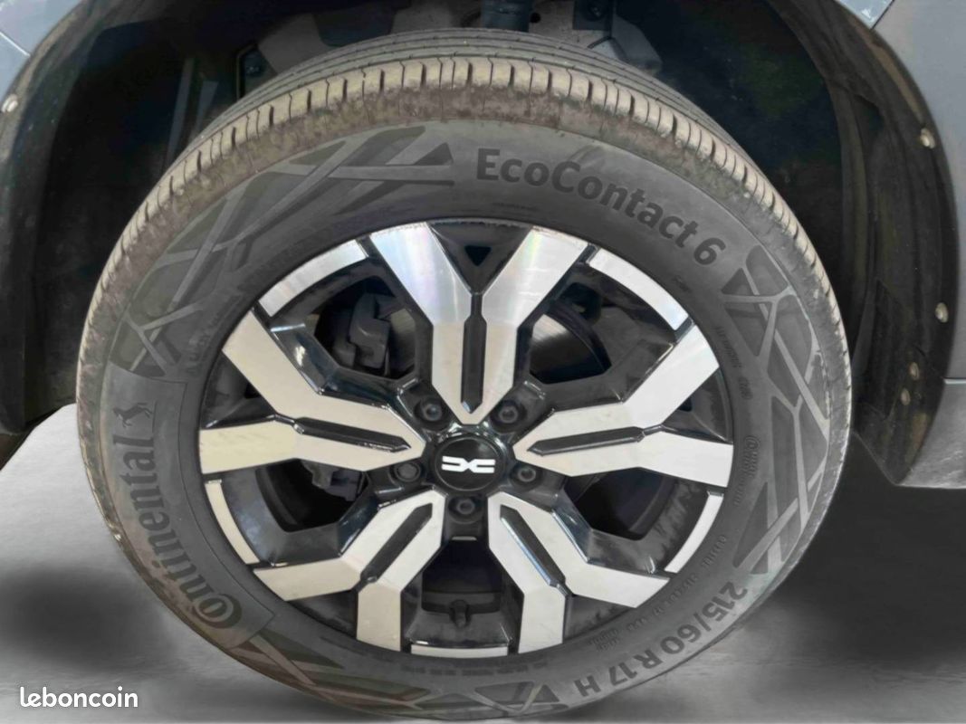 DACIA Duster TCe 150 4x2 EDC Journey (image 25)