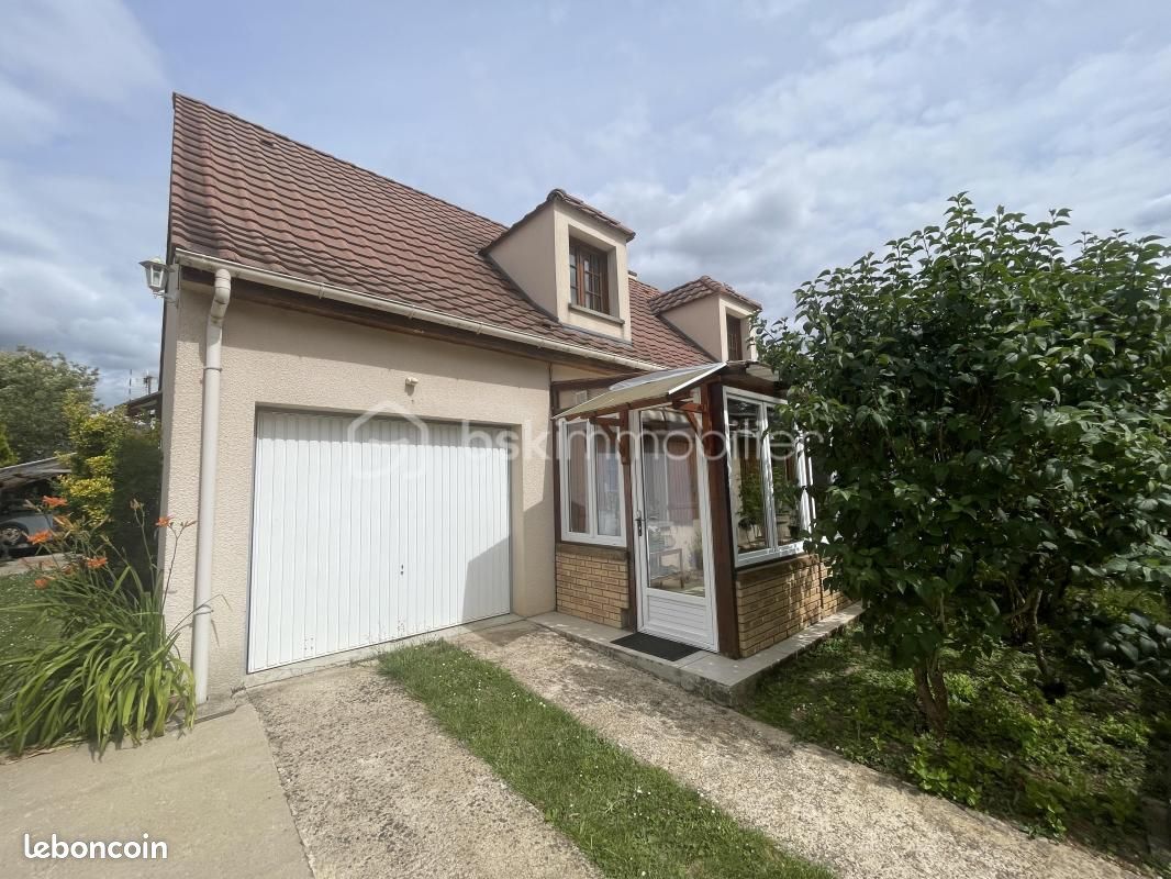 Maison 7 pièces 117 m² · à Chaintreaux · 117 m² · 229 000 €