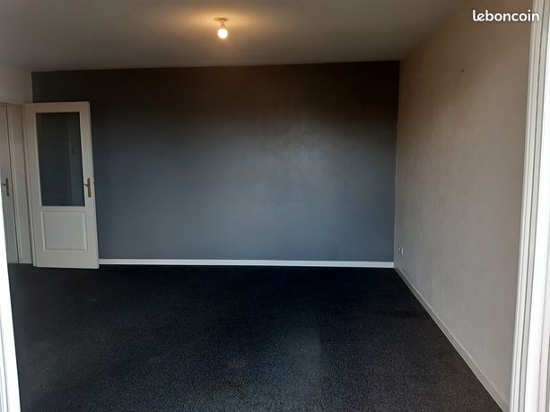 Appartement 1 pièce 31 m²
