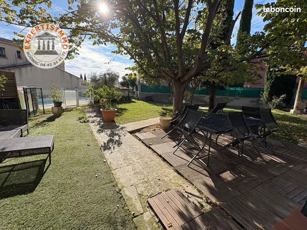 Maison 220 m² · à Vitrolles · 220 m² · 630 000 €