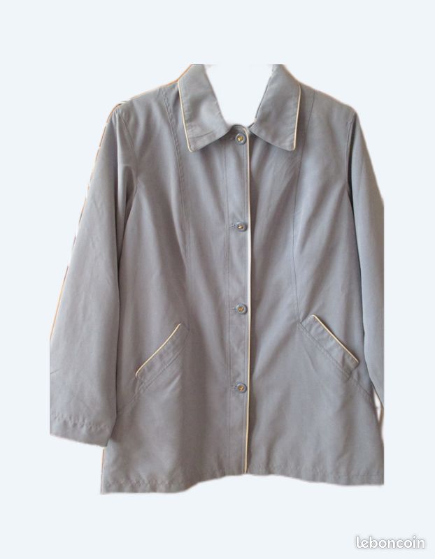 Veste femme taille 48 (image 1)