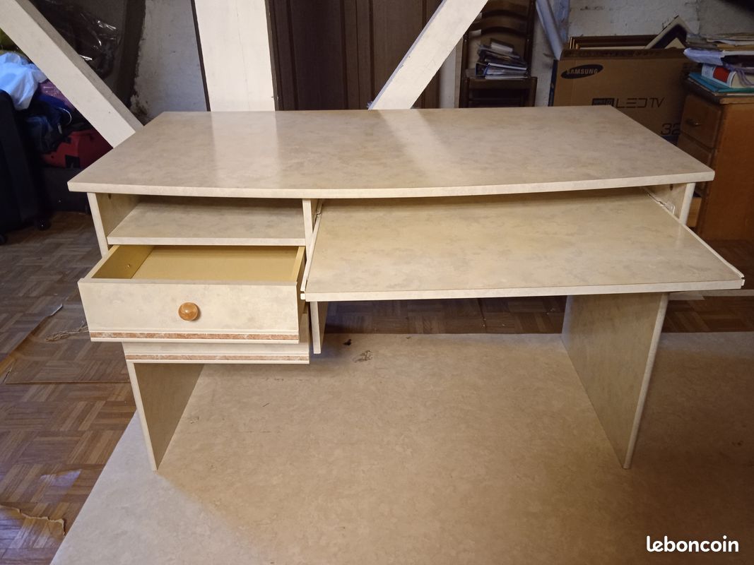 Bureau enfant (image 3)