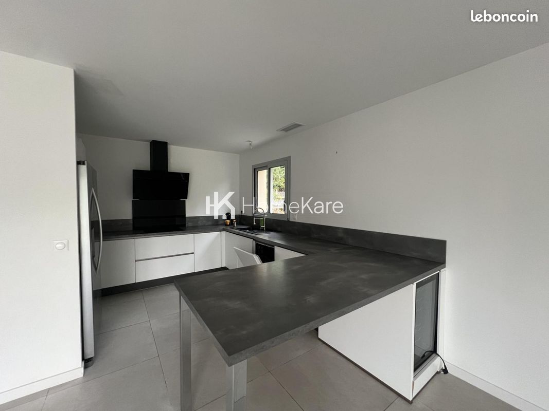 Maison 5 pièces 113 m² · à Labarthe-Inard · 113 m² · 1 110 €/mois