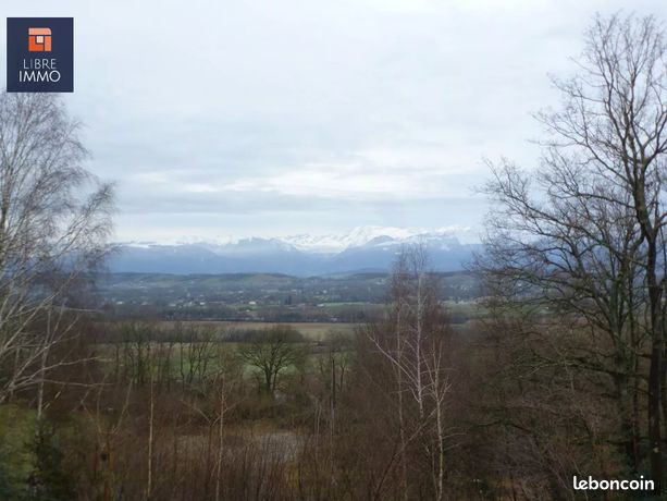 Terrain Serres-Morlaàs