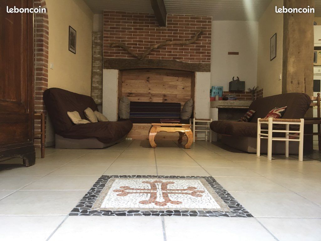 Appartement 6 pièces 150 m² · à Bruniquel · 150 m² · 255 300 €