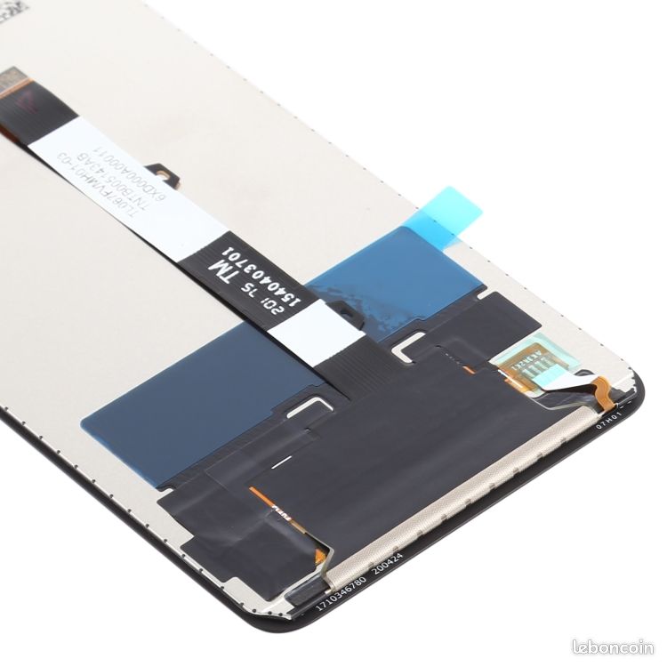 Réparation Bloc ecran + chassis Xiaomi Mi 10T Lite 5G - Restore Phone