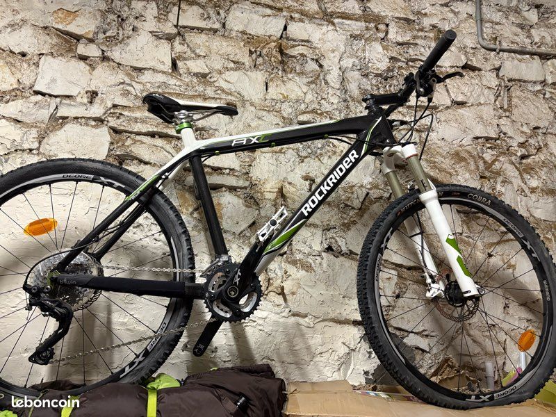 Rockrider 8XC neuf jamais servi Vélos - Main Image