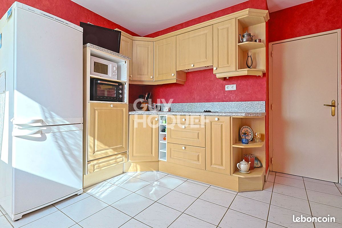Appartement 3 pièces 65 m² · à Vandoeuvre-lès-Nancy · 65 m² · 109 000 €