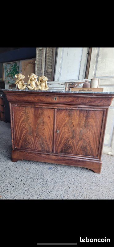 Buffet ancien (image 1)