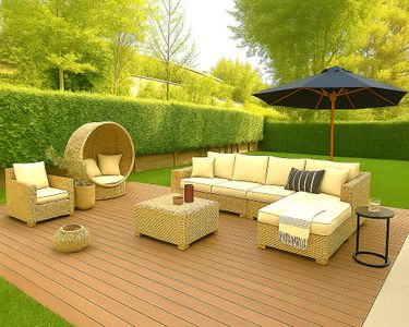 Appartement 185 000 € - 42 m²