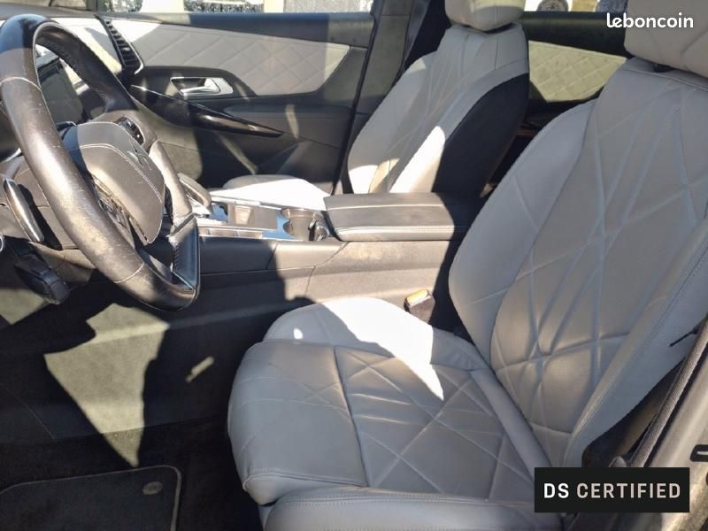 Ds DS 7 Crossback E-TENSE 225ch Ligne Noire (image 16)