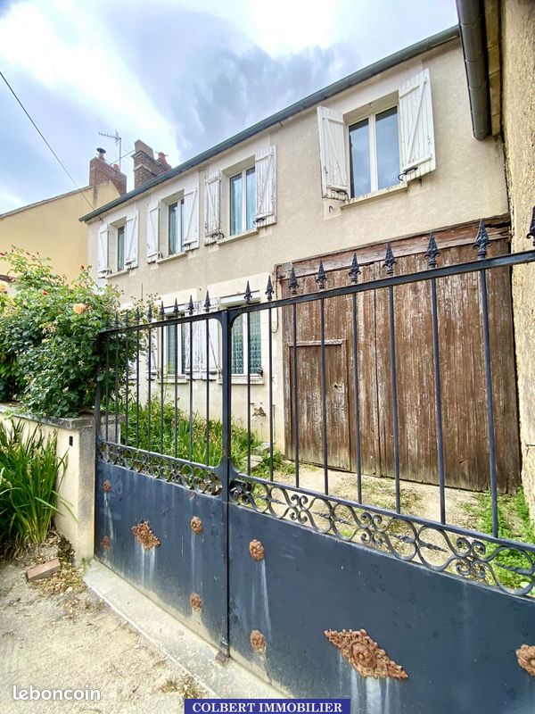 Maison 4 pièces 100 m² · à Rouvray · 100 m² · 149 500 €