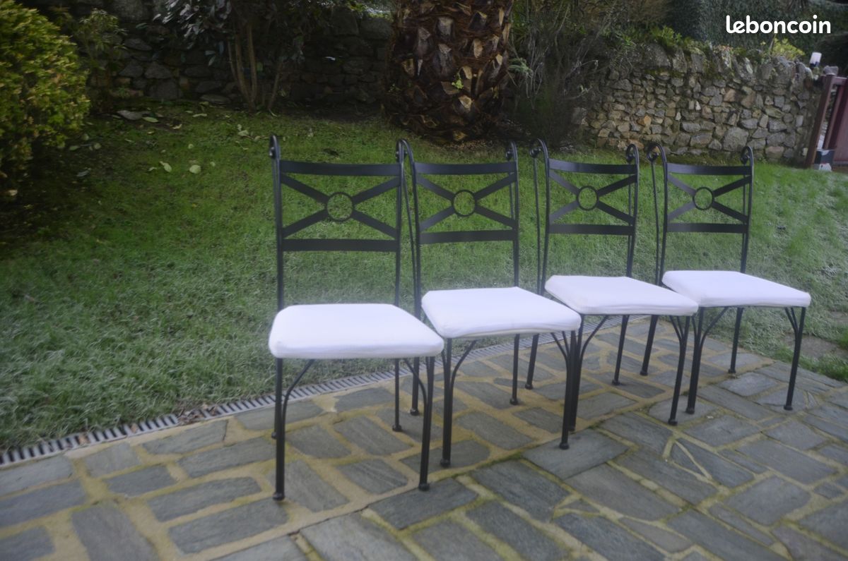 Chaises (image 2)