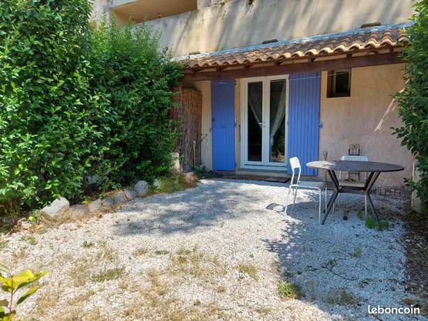 Appartement 2 pièces 30 m²
