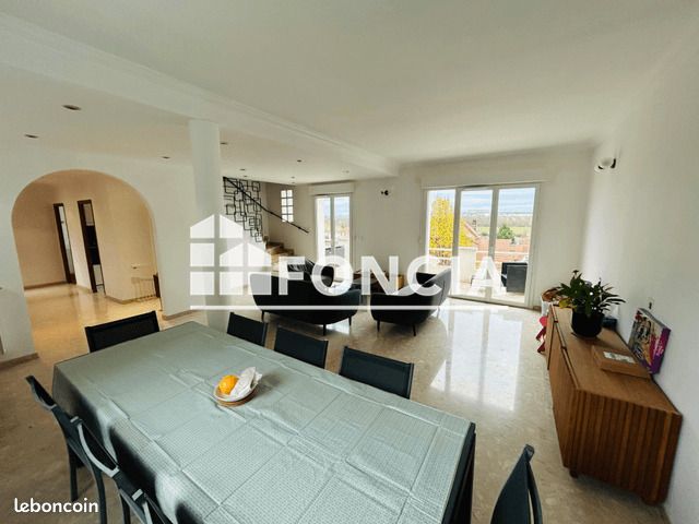 Maison a louer athis-mons - 6 pièce(s) - 182 m2 - Surfyn