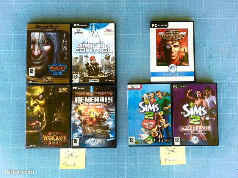 Meilleurs Jeux de Rôle (RPG) des Années 2000