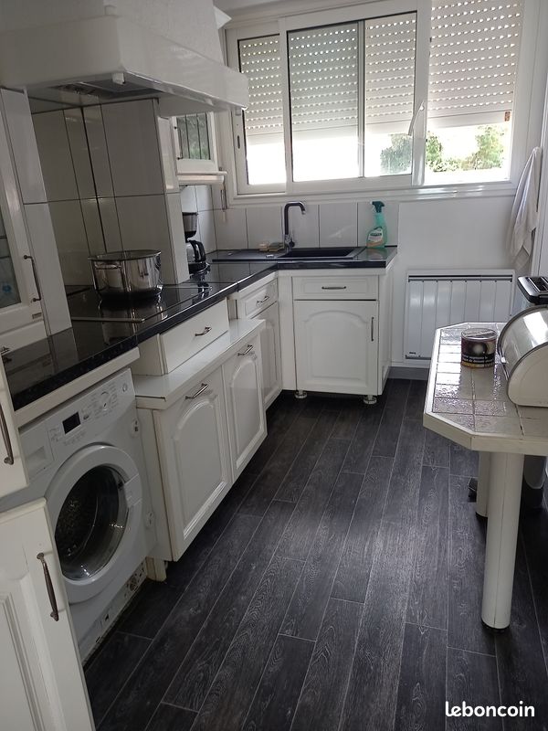 Appartement 5 pièces 108 m² · à Saint-Georges-de-Didonne · 108 m² · 1 325 €/mois