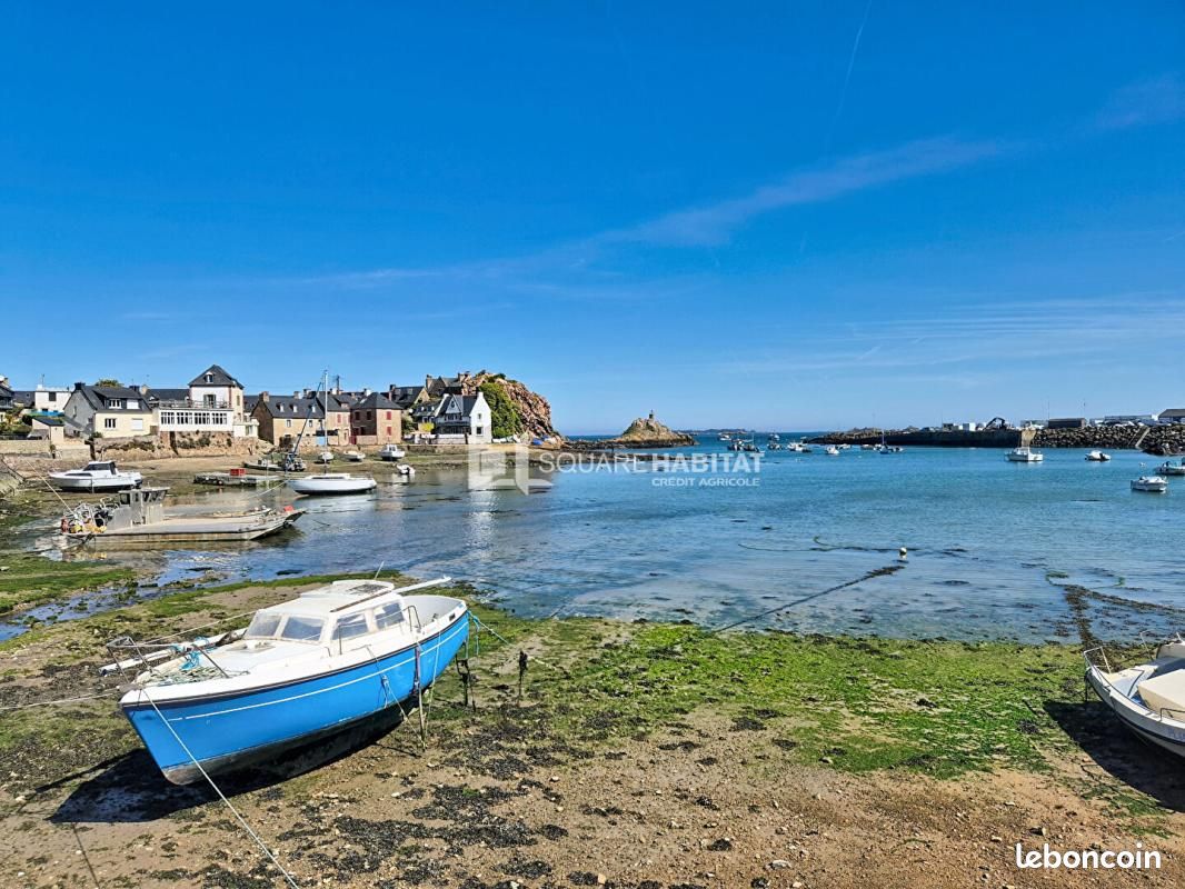 Maison 4 pièces 113 m² · à Ploubazlanec · 113 m² · 295 000 €