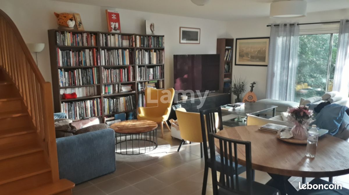 Maison 5 pièces 117 m² · à Saint-Grégoire · 117 m² · 1 113 €/mois