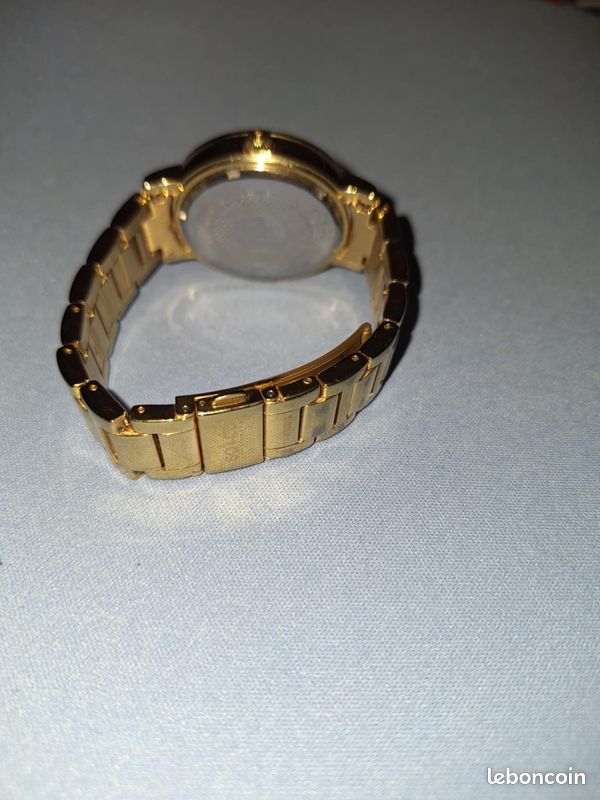 Montre femme So&Co Madison or poli (image 2)
