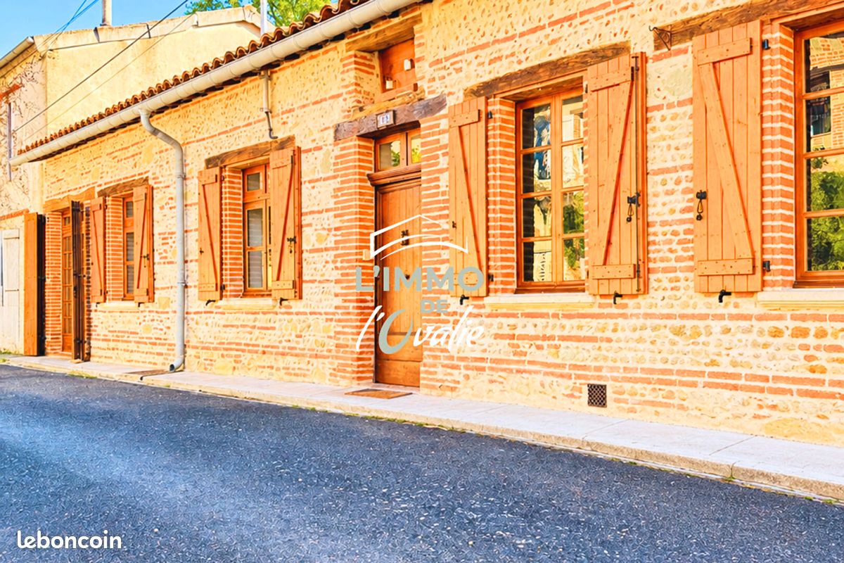 Maison 4 pièces 115 m² · à Lavaur · 115 m² · 245 000 €