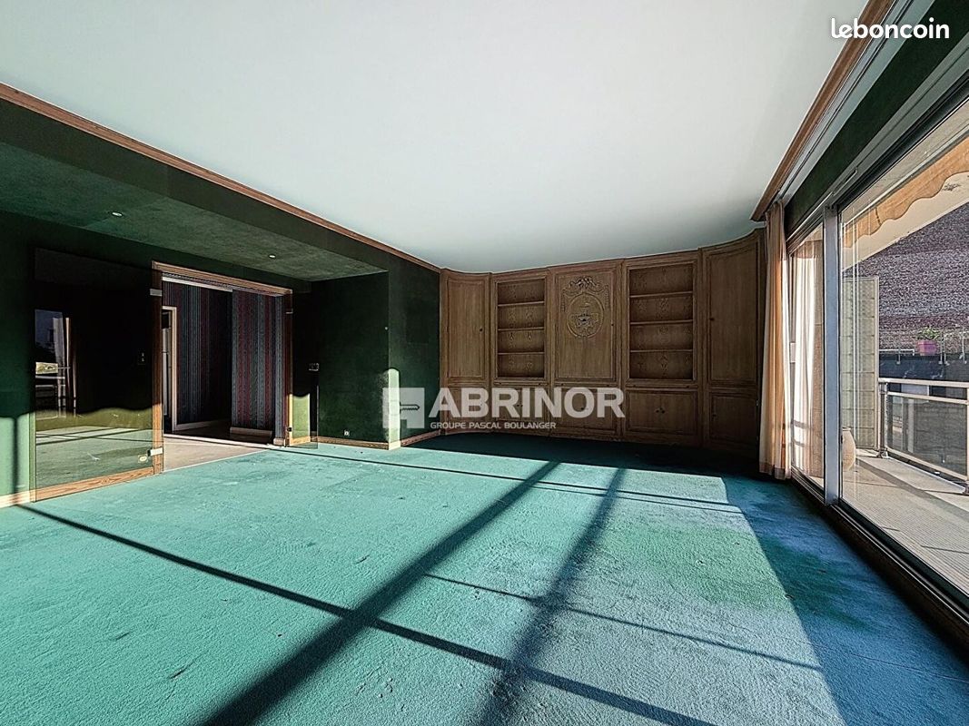 Appartement 4 pièces 110 m² · à Lille · 110 m² · 499 000 €