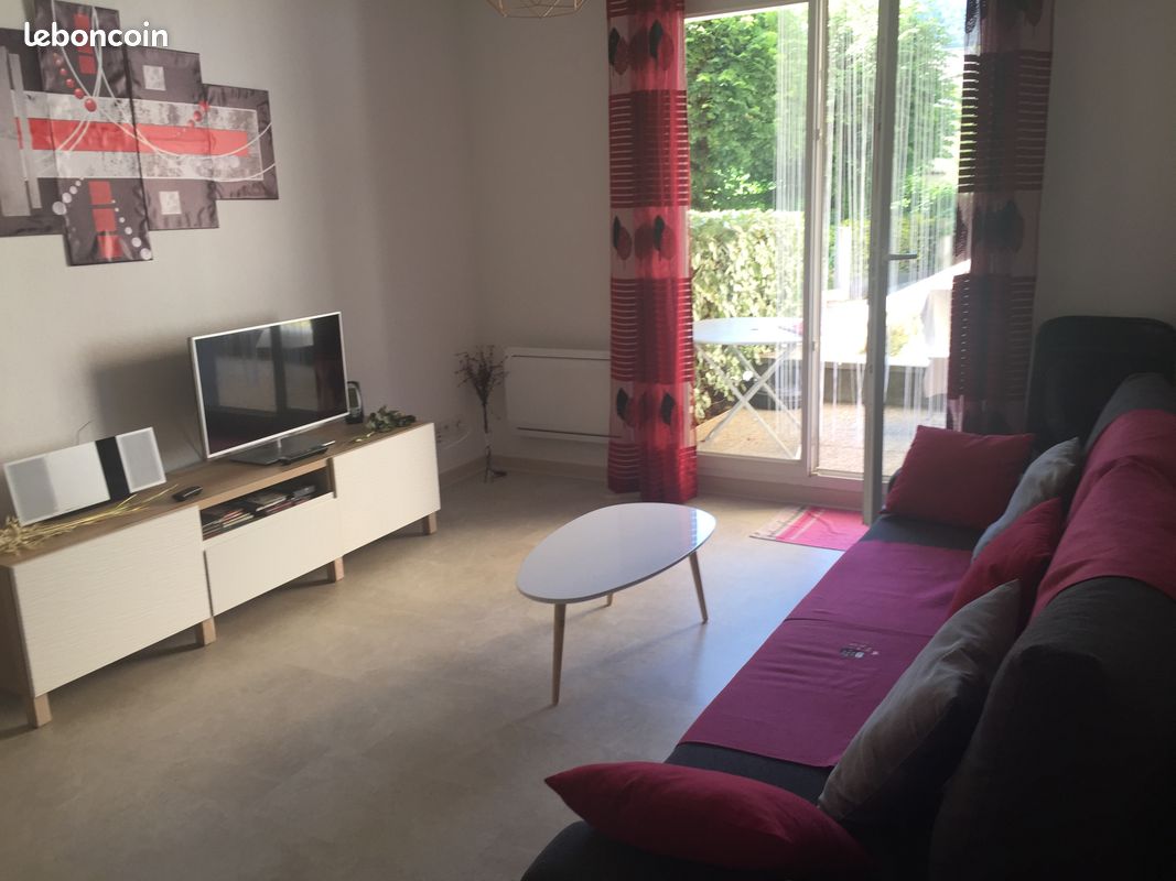 Appartement 2 pièces 45 m² · à Digne-les-Bains · 45 m² · 550 €/mois