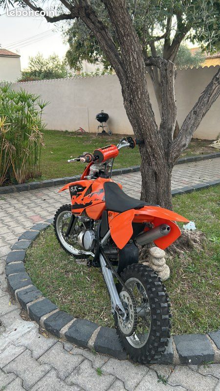 65 sx ktm (image 2)