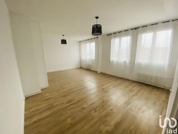 Appartement a louer deuil-la-barre - 3 pièce(s) - 60 m2 - Surfyn