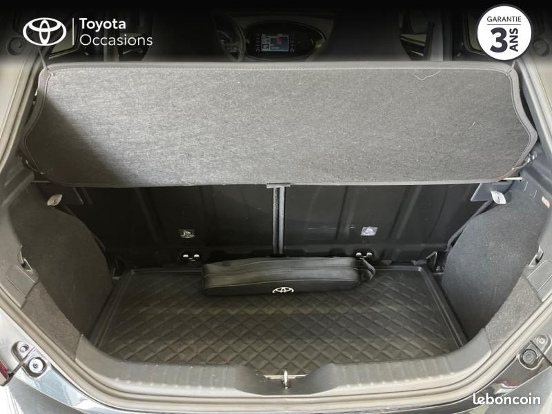 Toyota Aygo X 1.0 VVT-i 72ch Dynamic (image 10)