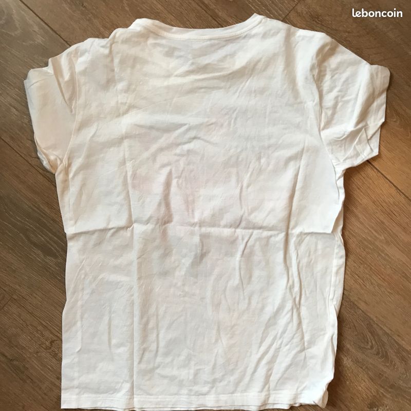 Top Façonnable Taille M (image 3)