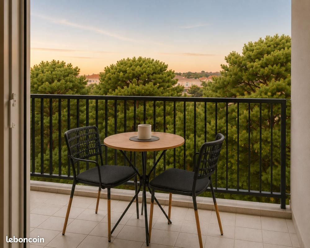 Appartement 1 pièce 35 m² · à Sanguinet · 35 m² · 145 000 €