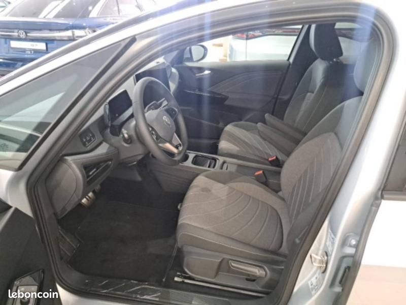 Volkswagen ID.3 204ch Pro 59 kWh Life Max (image 12)