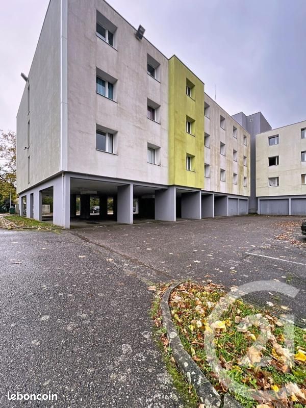 Appartement a louer vandoeuvre-les-nancy - 1 pièce(s) - 19 m2 - Surfyn