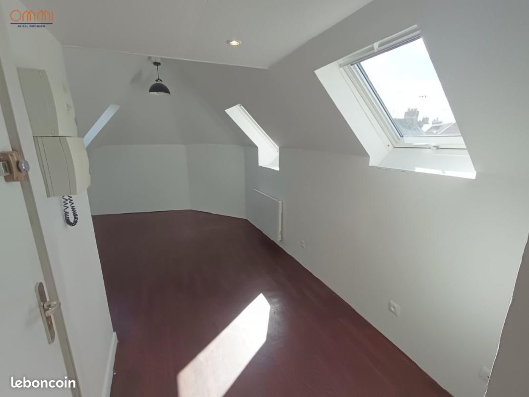 Appartement 1 pièce 15 m² · à Amiens · 15 m² · 440 €/mois