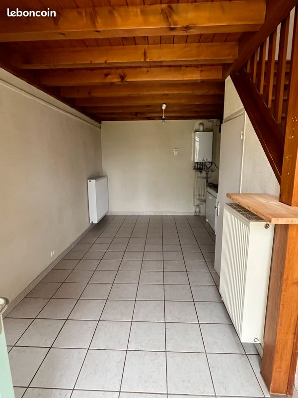 Appartement 2 pièces 35 m² · à Courpière · 35 m² · 370 €/mois