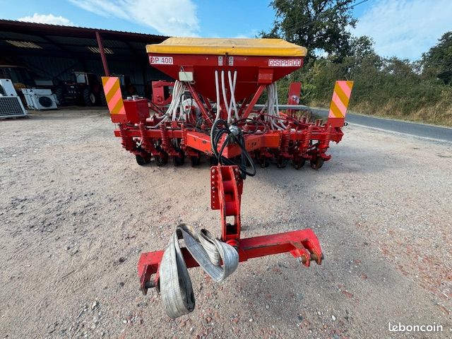 Semoir direct Gaspardo DP 400 (image 1)