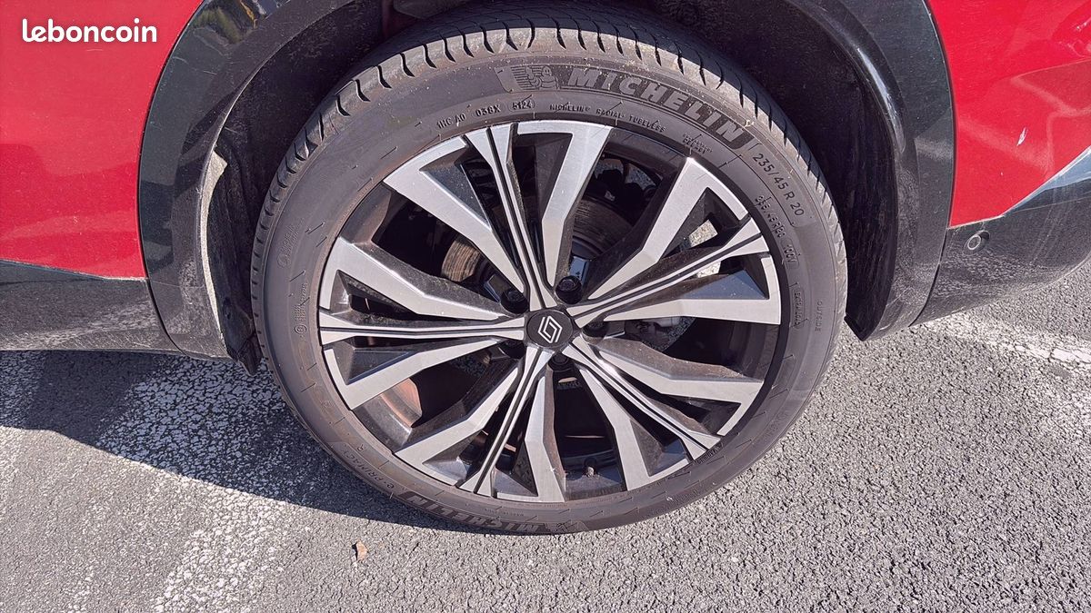Renault austral e tech hybrid 200 iconic (image 9)