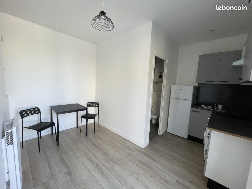 Appartement 2 pièces 55 m² · à Nice · 55 m² · 110 000 €