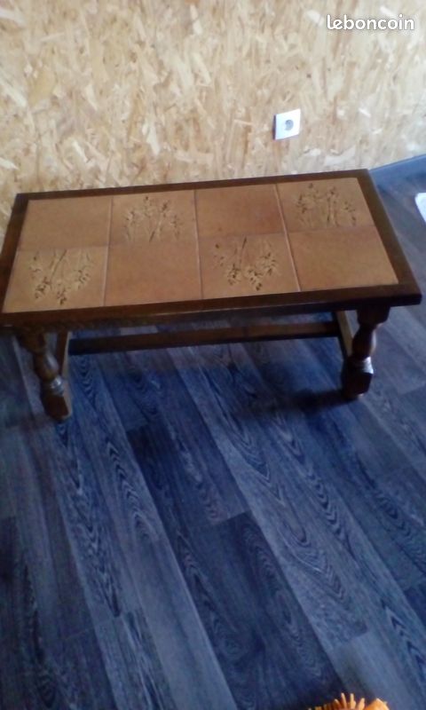Table de Salon (image 3)