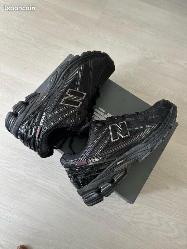 Chaussures New balance (image 3)