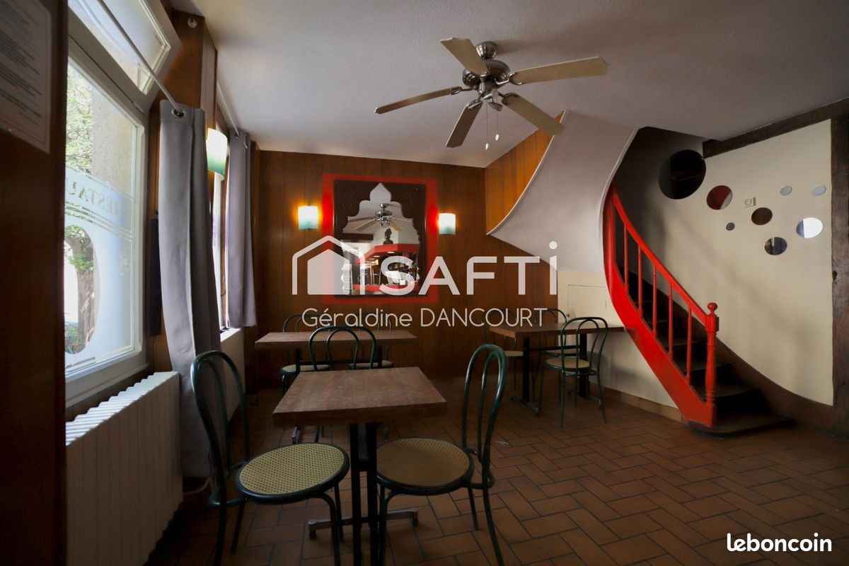 Immeuble 3 pièces 308 m² · à Alençon · 308 m² · 337 000 €