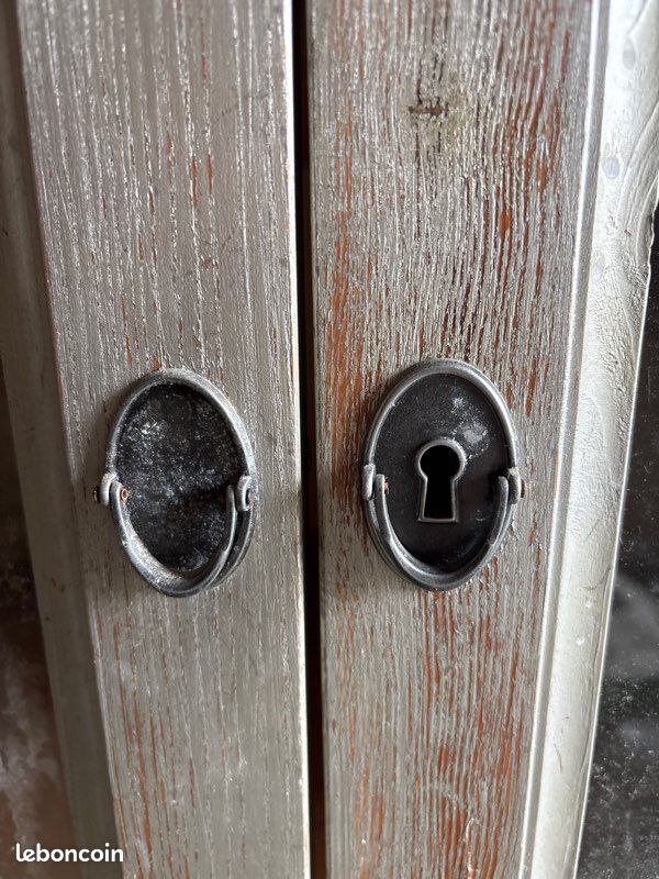 Buffet 2 portes (image 7)